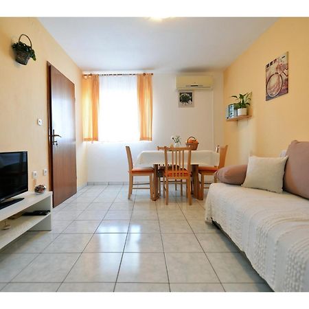 Apartments Kostelic Муртер Экстерьер фото