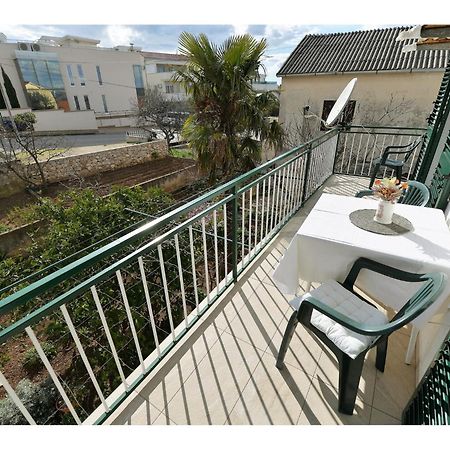 Apartments Kostelic Муртер Экстерьер фото