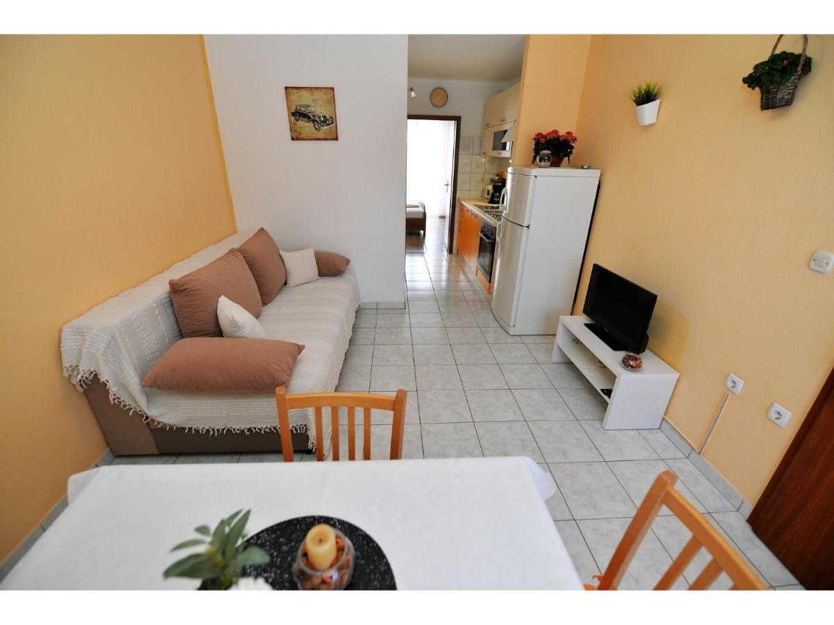 Apartments Kostelic Муртер Экстерьер фото