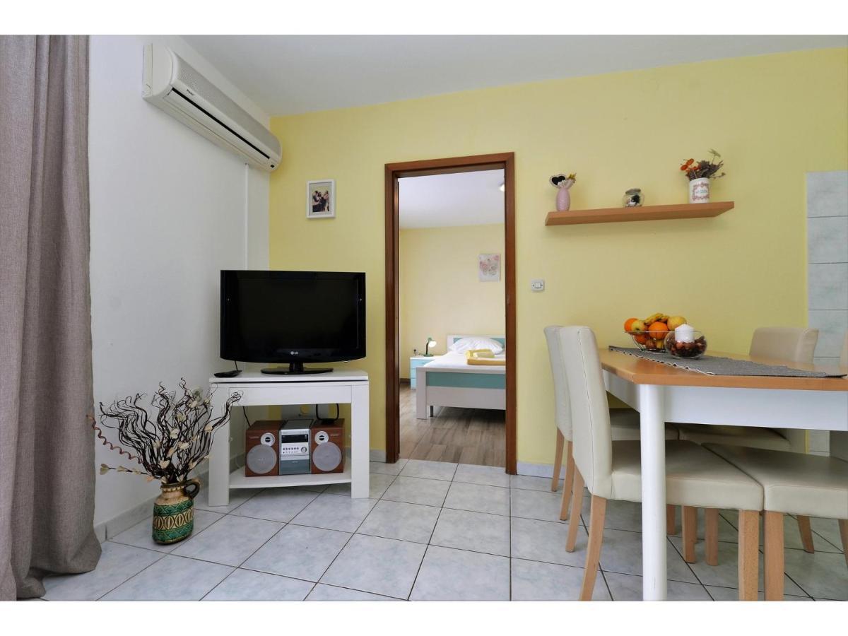 Apartments Kostelic Муртер Экстерьер фото