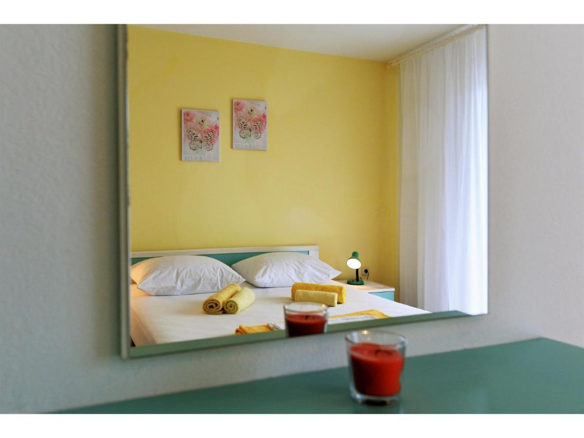 Apartments Kostelic Муртер Экстерьер фото