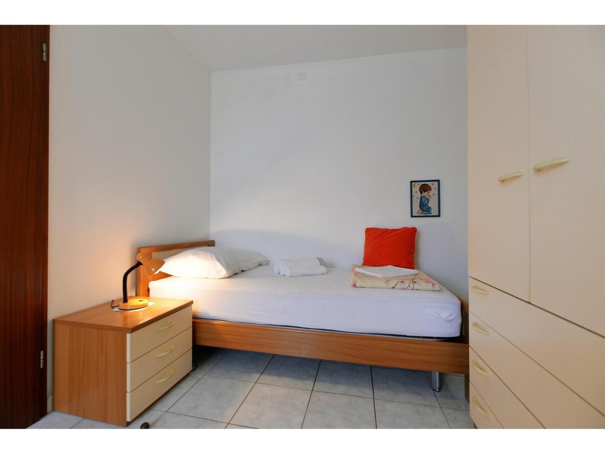 Apartments Kostelic Муртер Номер фото