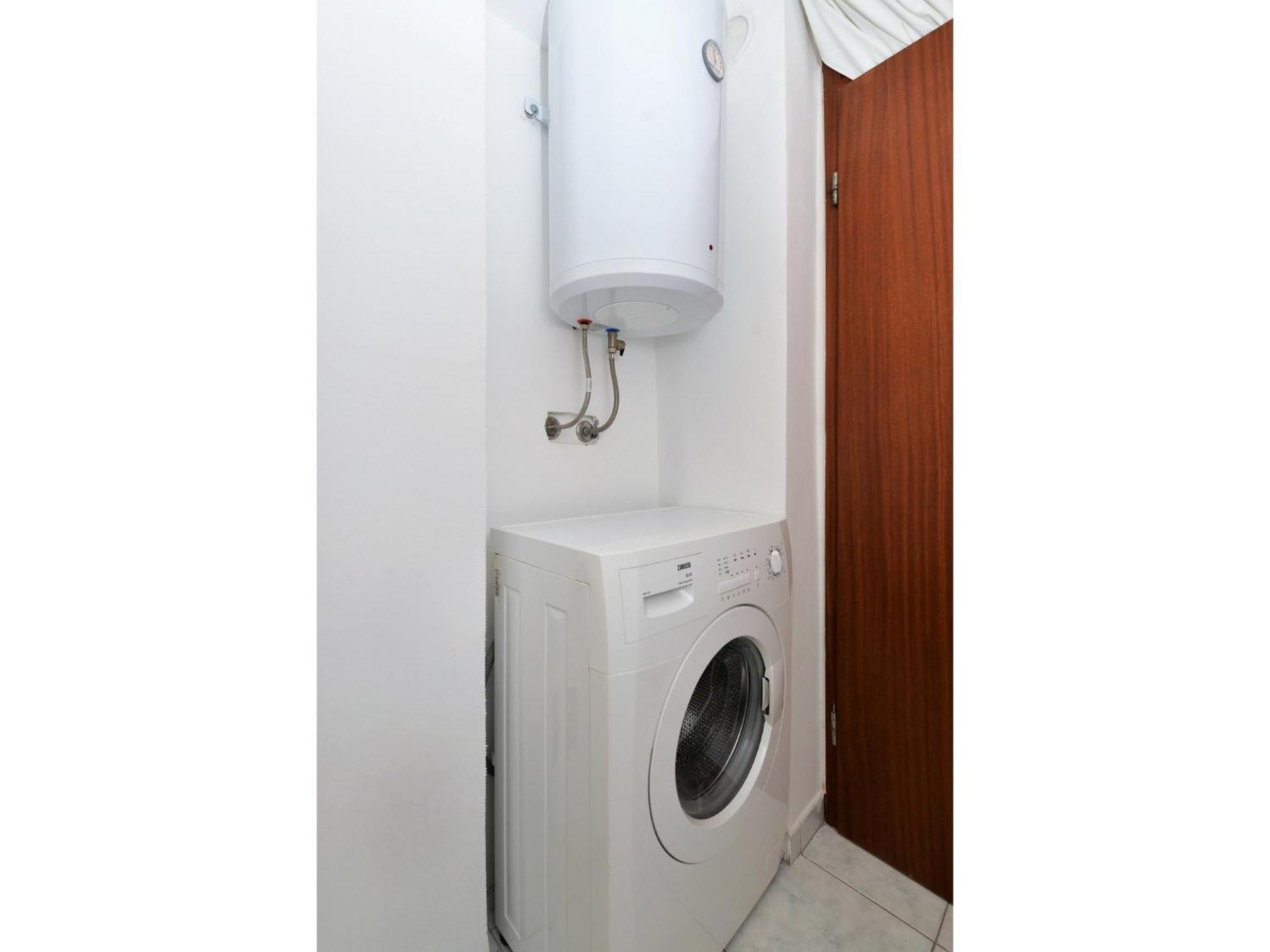 Apartments Kostelic Муртер Номер фото