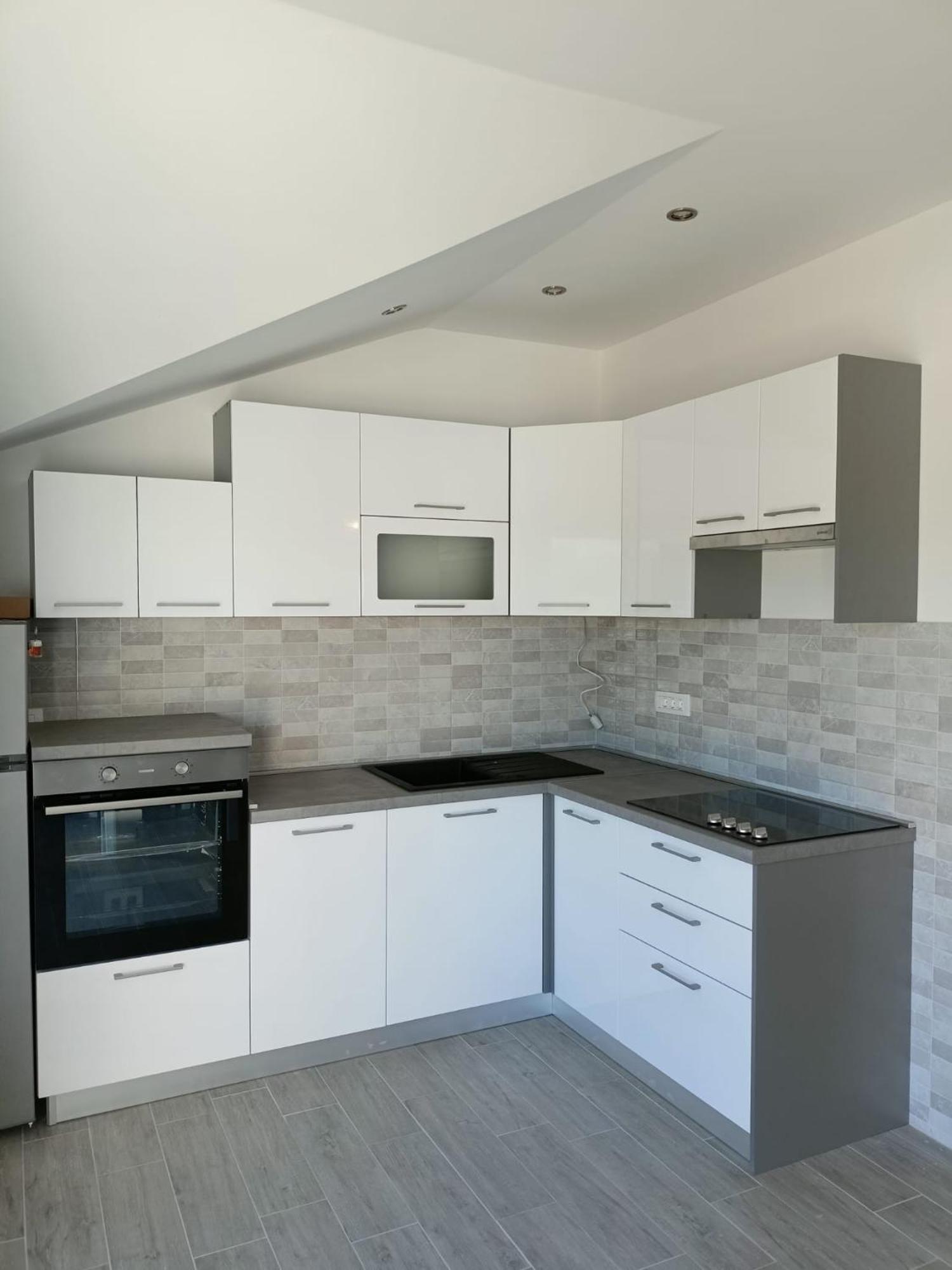 Apartments Kostelic Муртер Экстерьер фото
