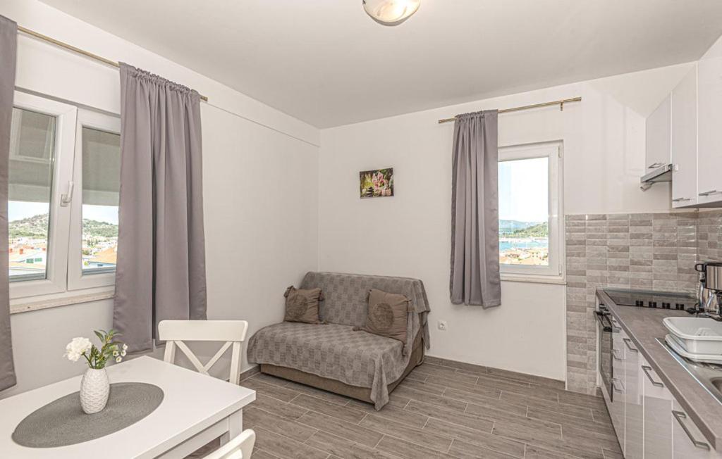 Apartments Kostelic Муртер Номер фото